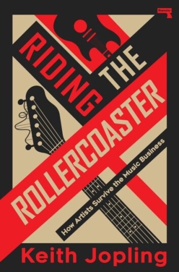 Riding the Rollercoaster Riding the Rollercoaster