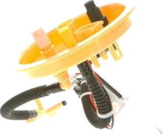 Drivstoffpumpe STARQ SQ222-02551