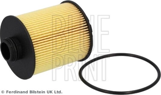Oljefilter BLUE PRINT ADBP210167 Oljefilter BLUE PRINT ADBP210167