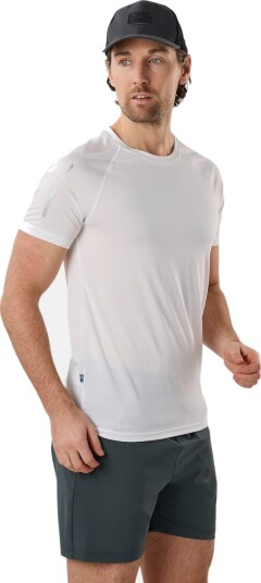 Swedemount Core Training Tee Swedemount Core Training Tee