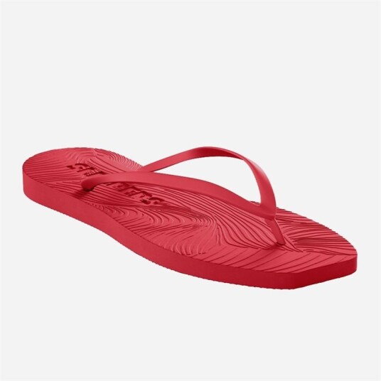 Sleepers Tapered - Red Rød 37
