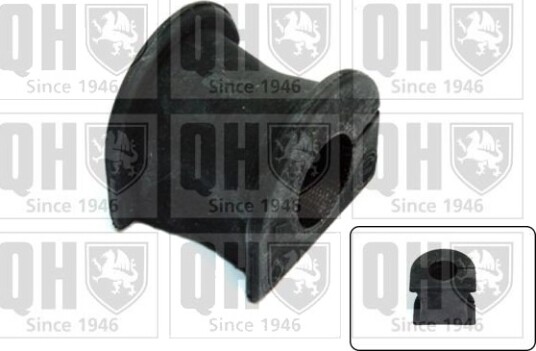 Lagring, stabilisator QUINTON HAZELL EMB3011
