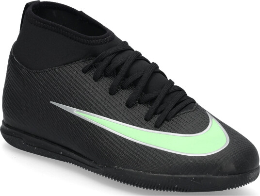 Nike Jr Superfly 11 Club Ic - Black - 35