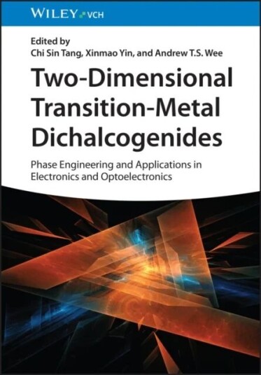 Two-Dimensional Transition-Metal Dichalcogenides