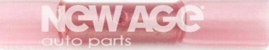 NEW AGE 059-01 Utvalg, varmekrympeslange