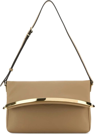 Tod's Dame Vesker Beige ONE SIZE, Tod's Dame Vesker Beige ONE SIZE,