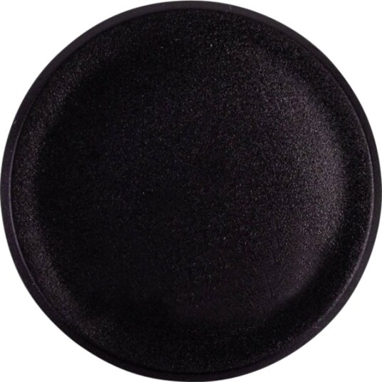 Magnetoplan Magnet Basic Serie Ø 32 Mm Rund Sort 10 Stk 1863212