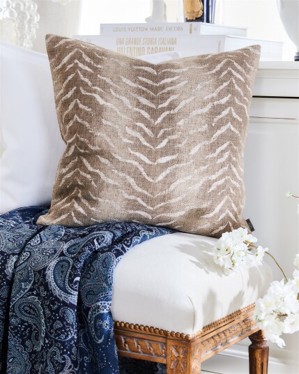 Lamont putetrekk beige Lamont putetrekk beige
