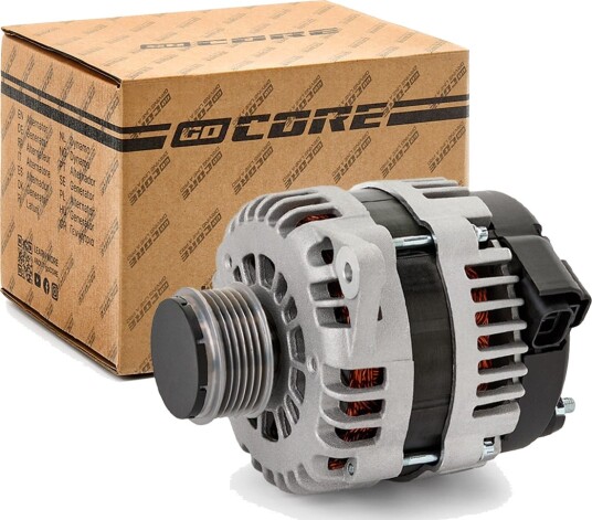 goCORE GCD0376 Dynamo