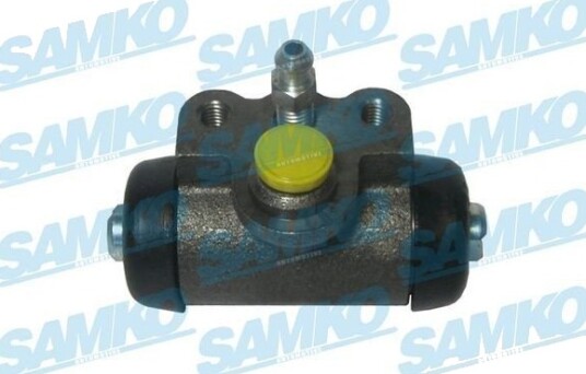 SAMKO C31252 Hjulsylinder, brems