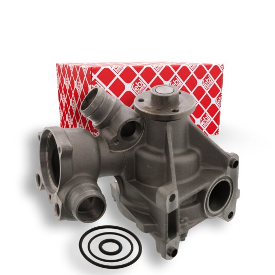 FEBI BILSTEIN 09108 Vannpumpe
