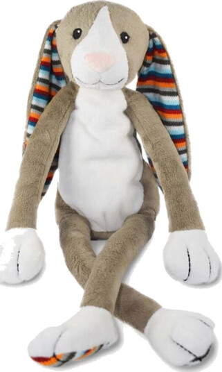 Zazu Kosedyr med nattlys Kaninen Bo Zazu Kosedyr med nattlys Kaninen Bo