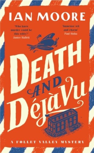 Death and Deja Vu Death and Deja Vu
