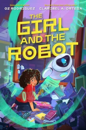 The Girl and the Robot The Girl and the Robot