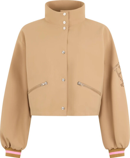 Herno Dame Jakker Beige M,