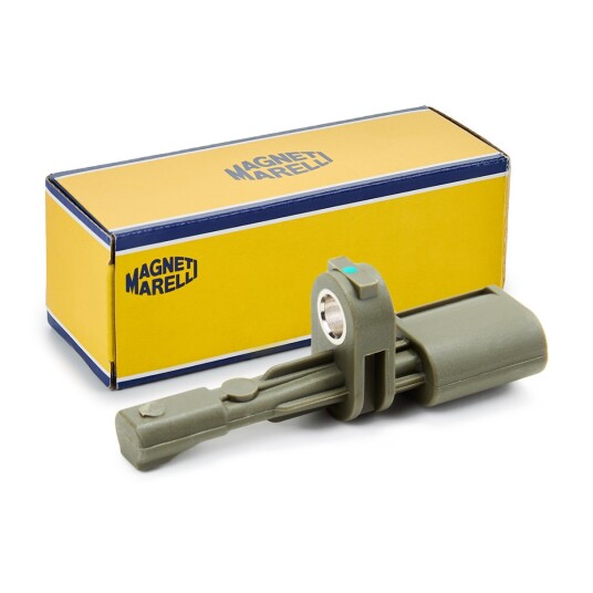 ABS sensor MAGNETI MARELLI 172100141010