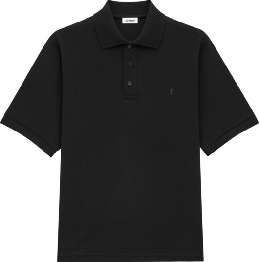 Saint Laurent Herre Topper Svart XL,