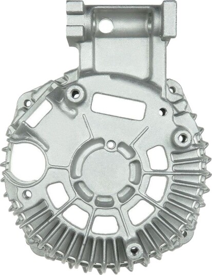 Holder, generator-drivflens AS-PL ABR5051S