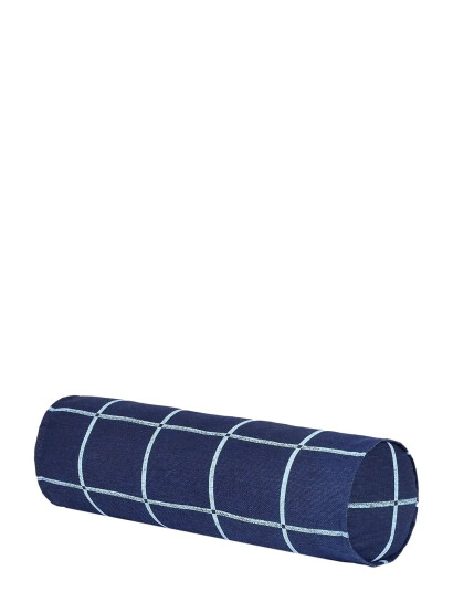 Nobodinoz Vibes Sylinderpute 50x18 Navy One Size Nobodinoz Vibes Sylinderpute 50x18 Navy One Size