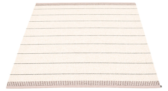 Pappelina Belle matte pale rose 140x200 cm