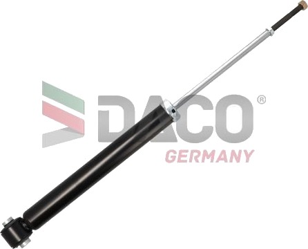 DACO Germany 561703 Støtdemper