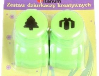 Titanum Creatywny 18Mm T 8202 2 5Bn