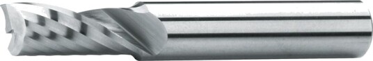 Diesella HM freser Ø6,0 K30 Type N Helix30° Z=1/HA Diesella HM freser Ø6,0 K30 Type N Helix30° Z=1/HA