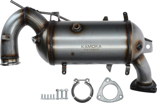 KAMOKA 8010066 Partikkelfilter