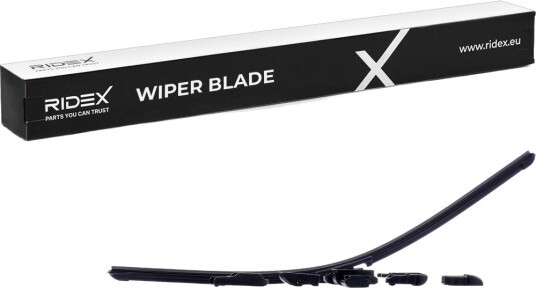 RIDEX 298W17138 Vindusvisker
