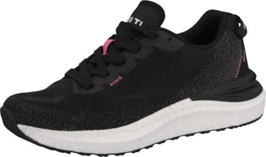 Halti Women"s Gale 2 BoomaxXx Sneaker Black 36