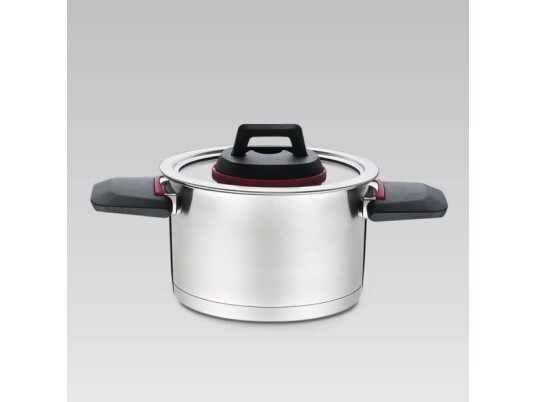 Maestro Mr-3530-16 Gryde Med Sammenklappelige Håndtag 1,6 L