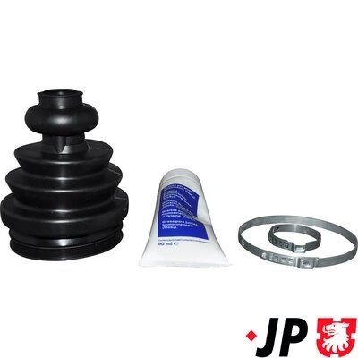 Jp Group Mansjett drivaksel JP GROUP 1343700410