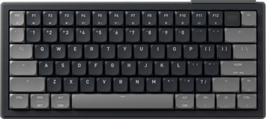Cherry Xtrfy K63W Trådløst Gamingtastatur G8A-25600LJAPN-2 Svart