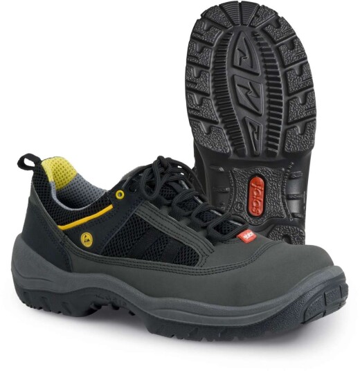 Jalas Vernesko 3110 Light Grip str. 41 S2 HRO SRB Jalas Vernesko 3110 Light Grip str. 41 S2 HRO SRB