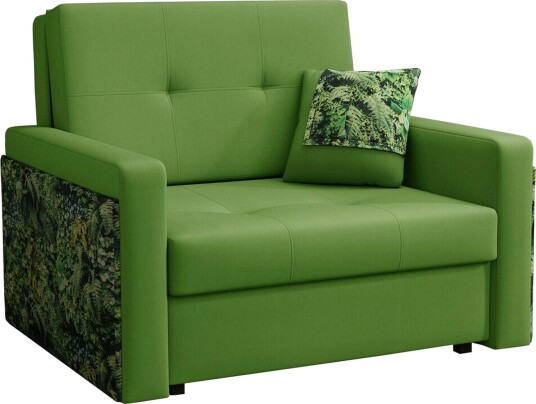 Denegal sovesessel -