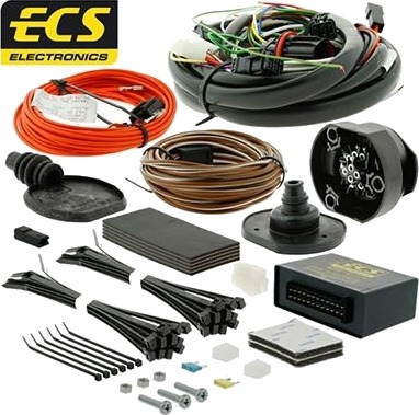 Kabelsett, tilhenger ECS KI068DH