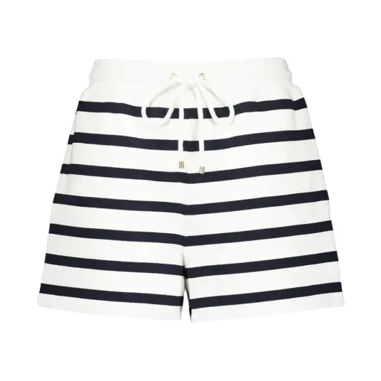 Frame Dame Shorts Flerfarget L,
