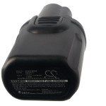 DeWalt DC600 batteri (2100 mAh 3.6 V) DeWalt DC600 batteri (2100 mAh 3.6 V)