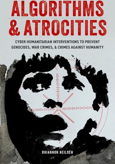 Algorithms & Atrocities Algorithms & Atrocities