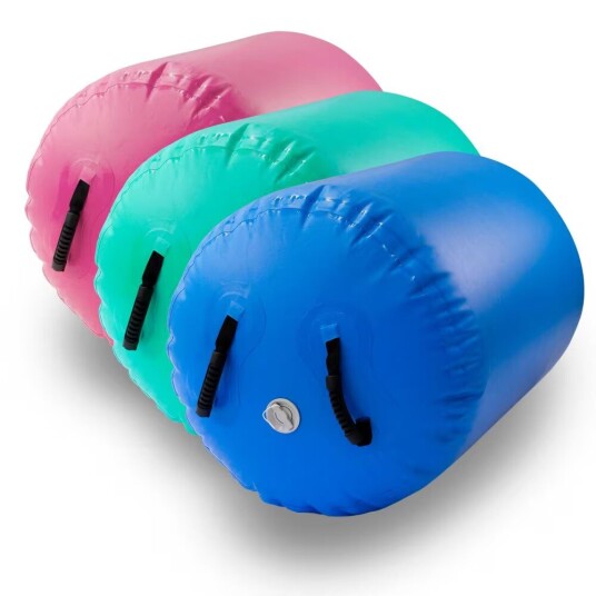 AirTrack Nordic AirRoll - Rosa