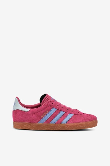 Adidas Originals Joggesko Gazelle J Rosa