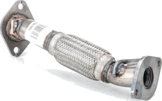 Eksosrør NAP carparts CAC10519 Eksosrør NAP carparts CAC10519