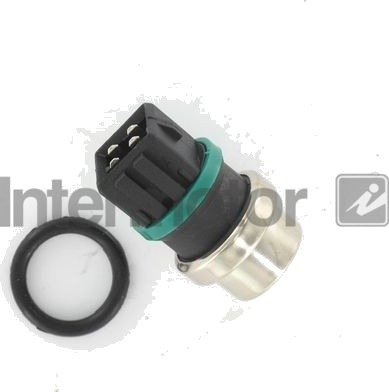 Sensor, motortemperatur INTERMOTOR 55104