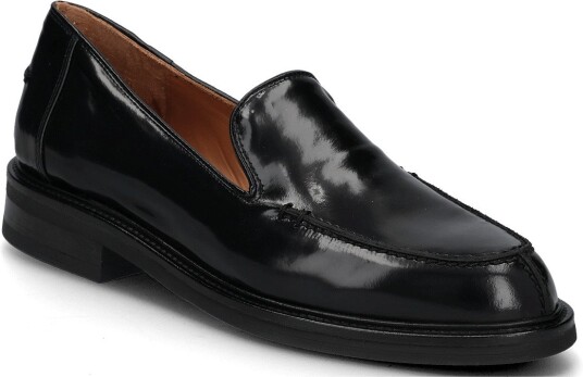 Billi Bi Shoes BLACK POLIDO 41