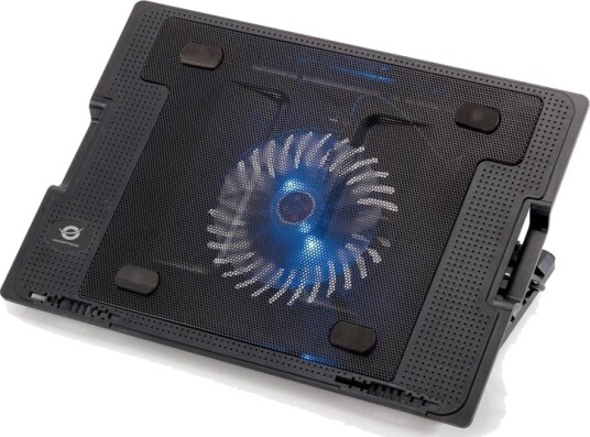 Conceptronic CNBCOOLSTAND1F Stand CNBCOOLSTAND1F Conceptronic CNBCOOLSTAND1F Stand CNBCOOLSTAND1F