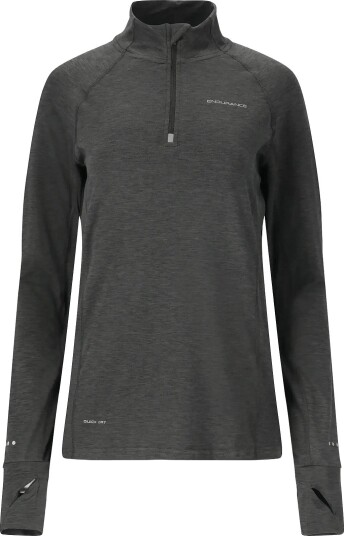 Endurance | Canna V2.0 W Melange Midlayer | 38
