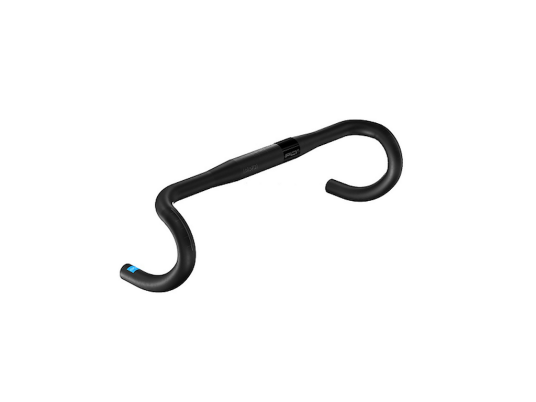 PRO PLT racerstyr 42 cm bred 31.8mm svart PRO PLT racerstyr 42 cm bred 31.8mm svart