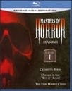 Masters Of Horror  Sesong 1 Del 1