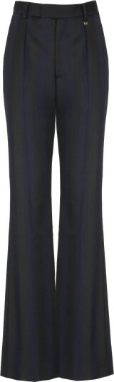 Vivienne Westwood Dame Bukser Blå M,