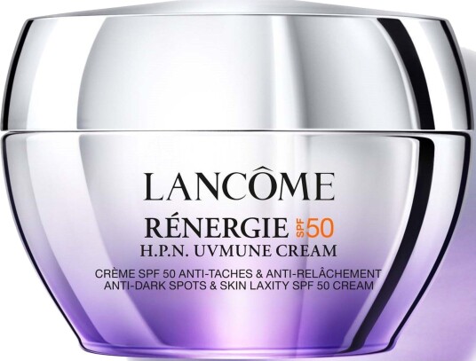 Lancôme Rénergie H.P.N. UVMUNE Ansiktskrem SPF50 30ml
